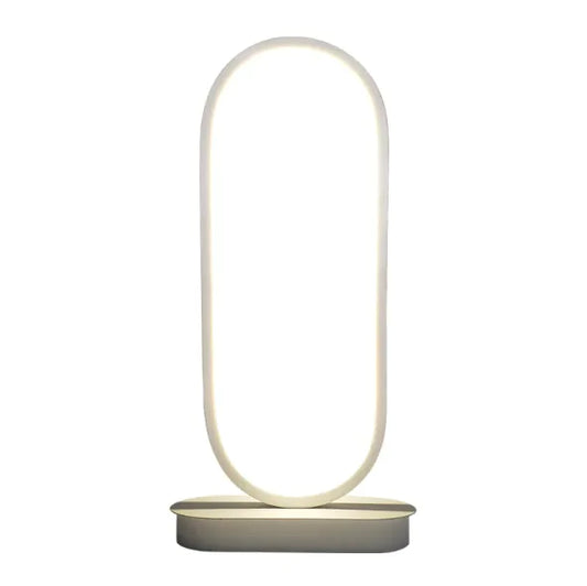 Looply™ Oval LED Table Lamp